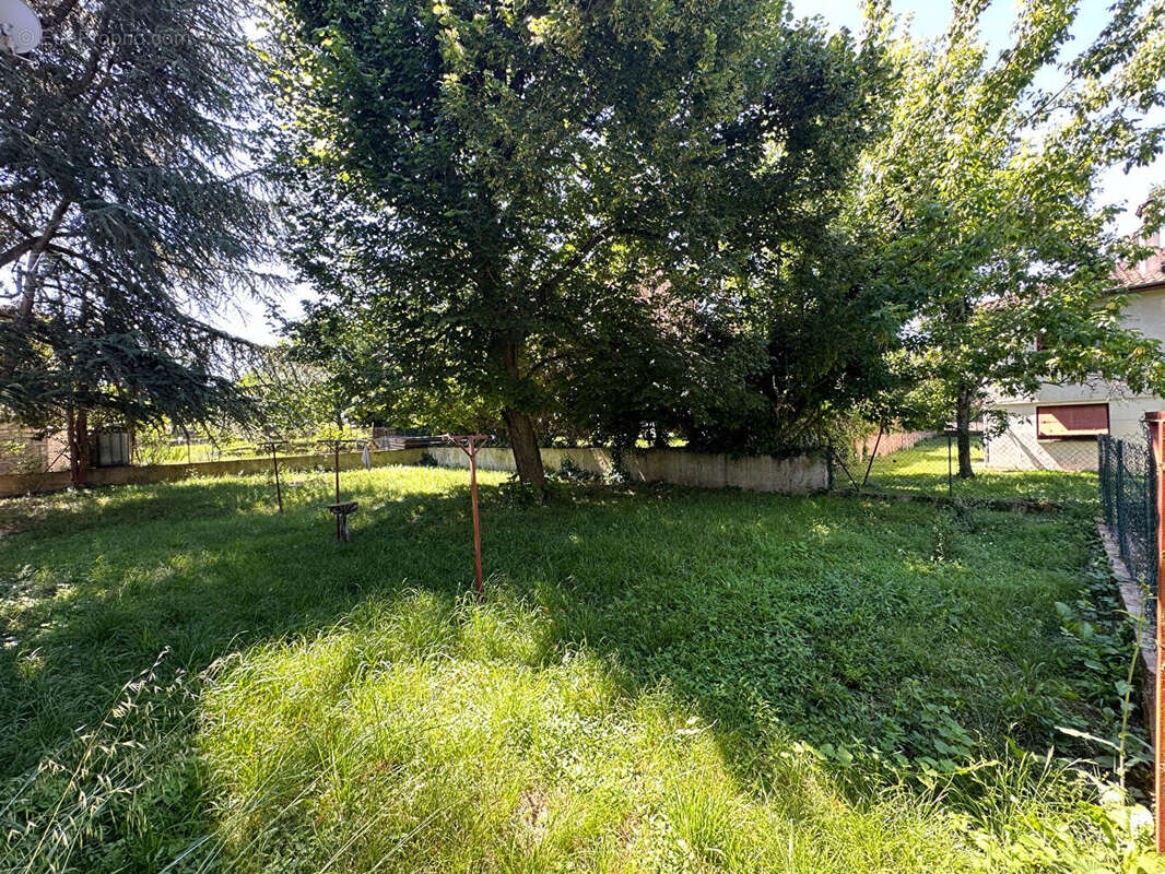 Appartement à MONTAYRAL