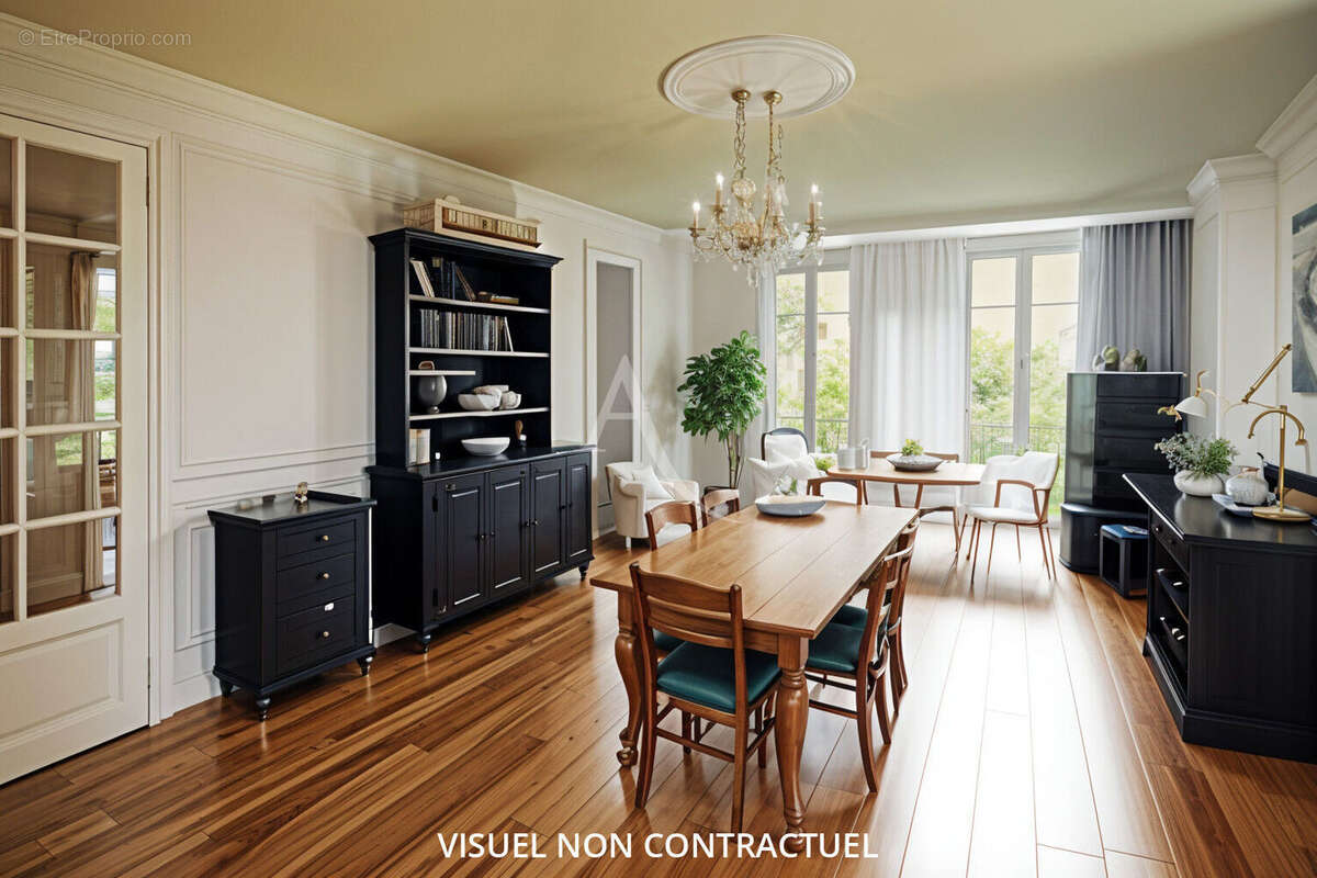 Maison à HARDRICOURT