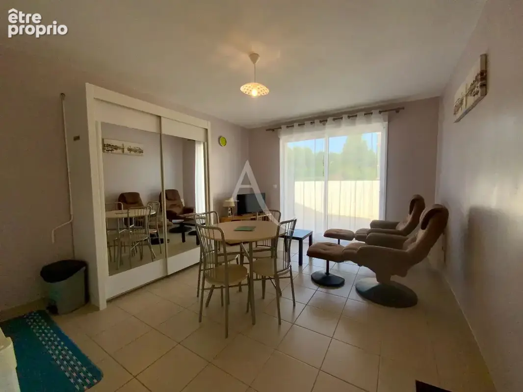 3 Logements récents proche Jonzac - photo 7