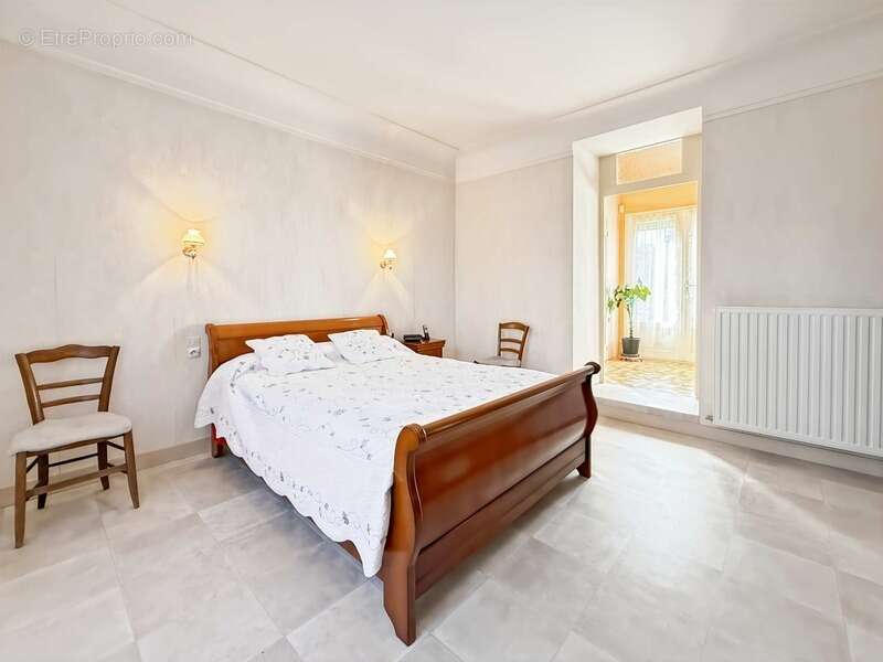 Maison à CHATELLERAULT