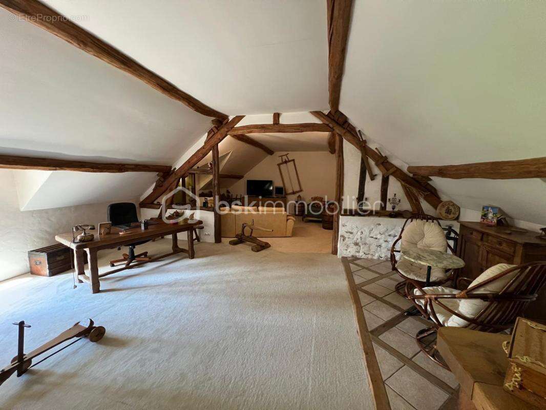Maison 250m2 7ch - photo 18