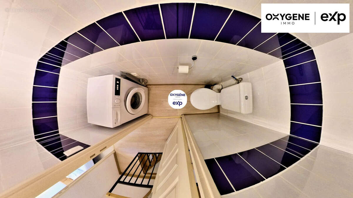 Maison 55 m² à Ria-Sirach  - photo 6