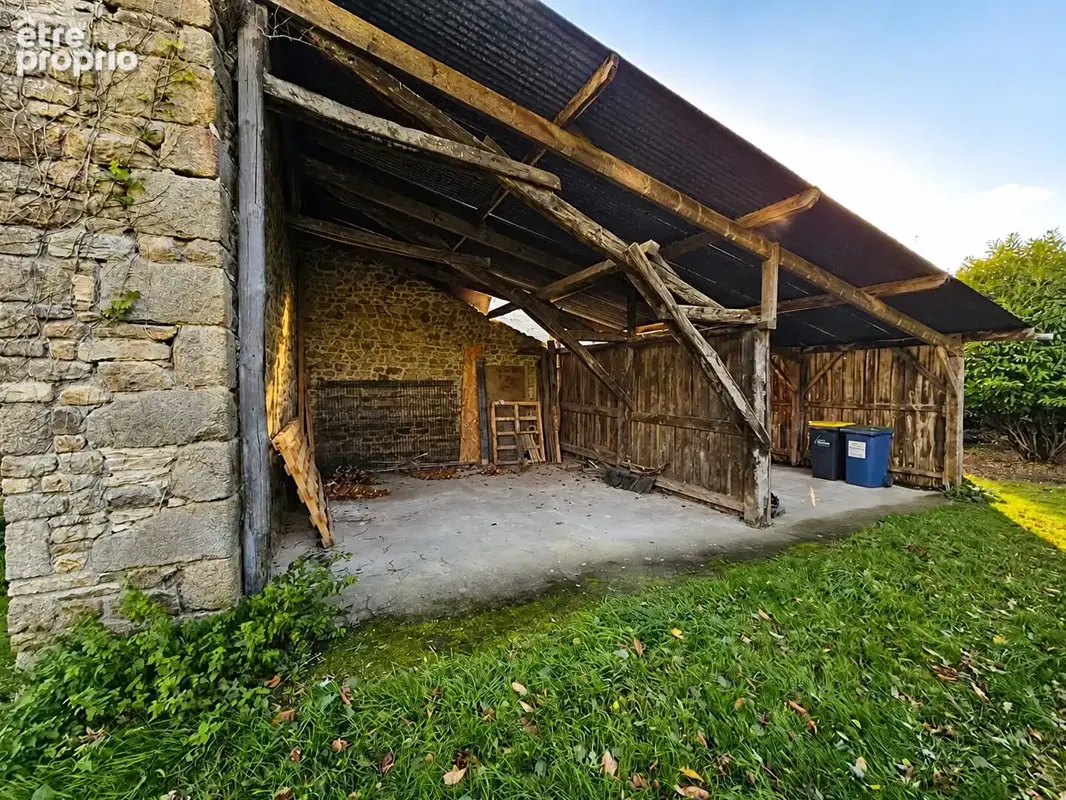 Terrain Vieux Vy Sur Couesnon 708 m2 - photo 6