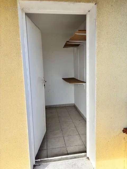 Appartement à AUCAMVILLE