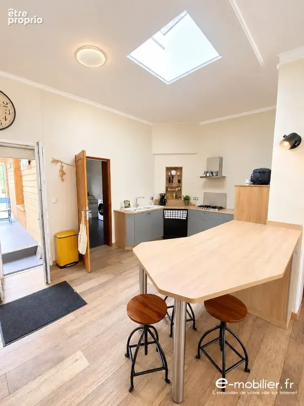 Maison 5 pièces 150 m² à vendre à Villers-Bretonneux (80800) - photo 3