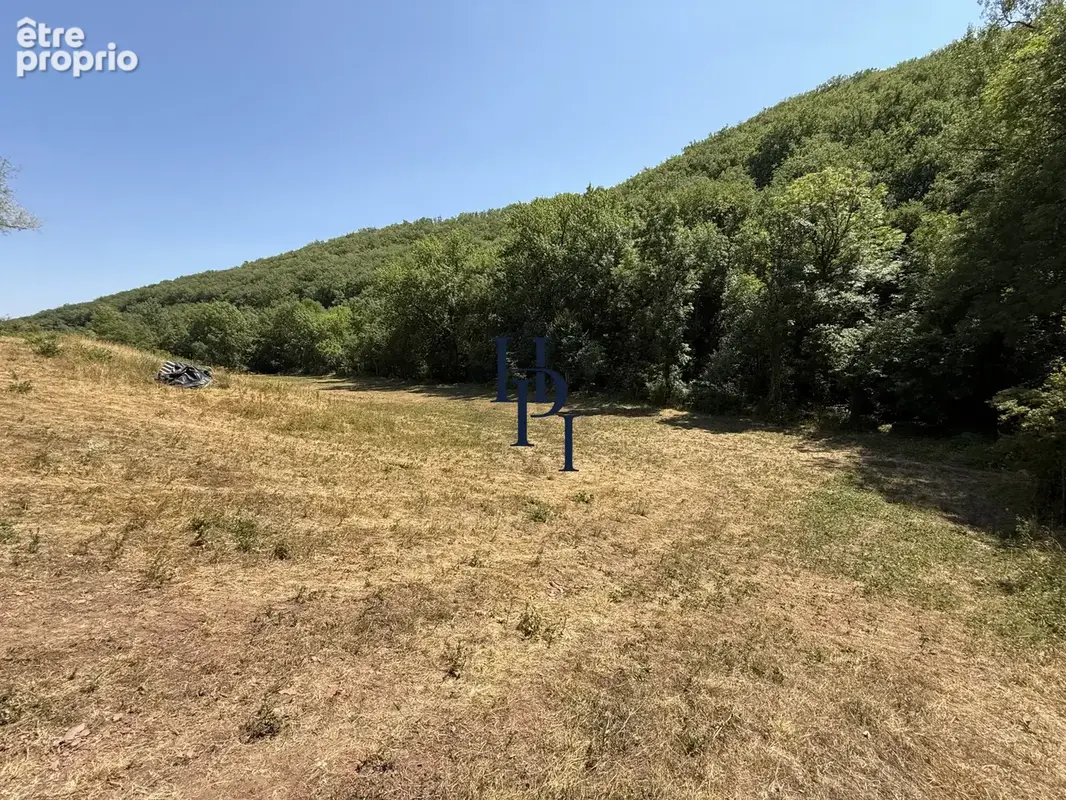 Vente Mazet sur 1,29 hectares de terrains bordé par ruisseau Saint Affrique, - photo 9