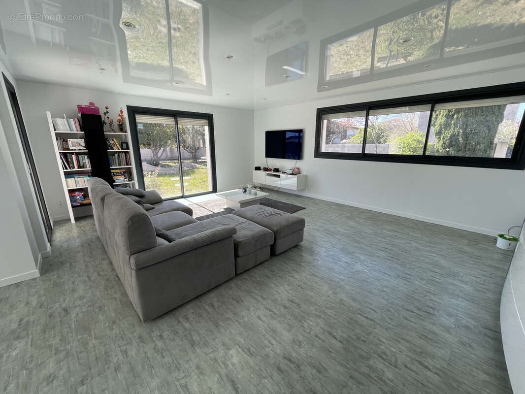 Maison à SAINT-JEAN-DE-FOS