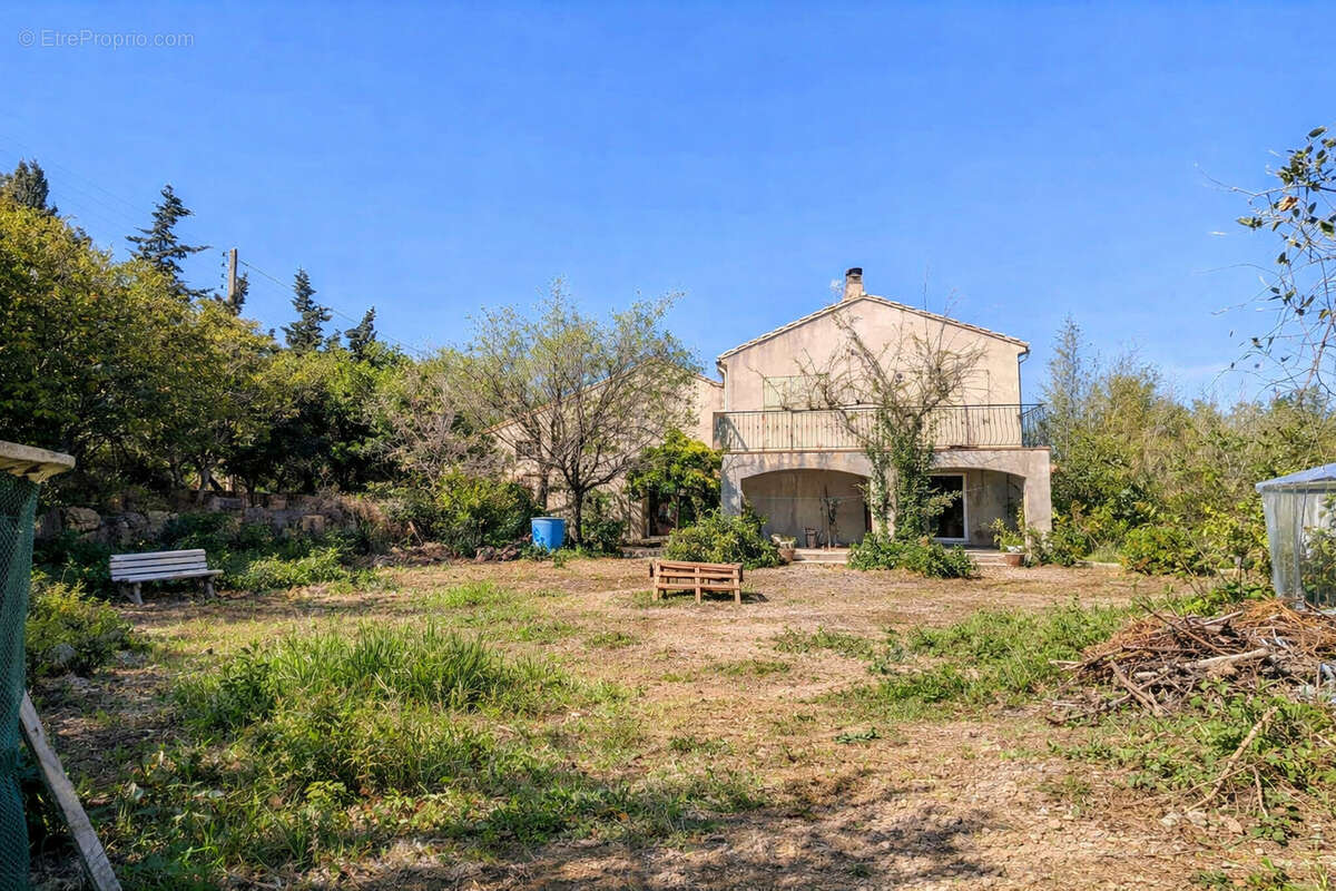 Maison à NARBONNE
