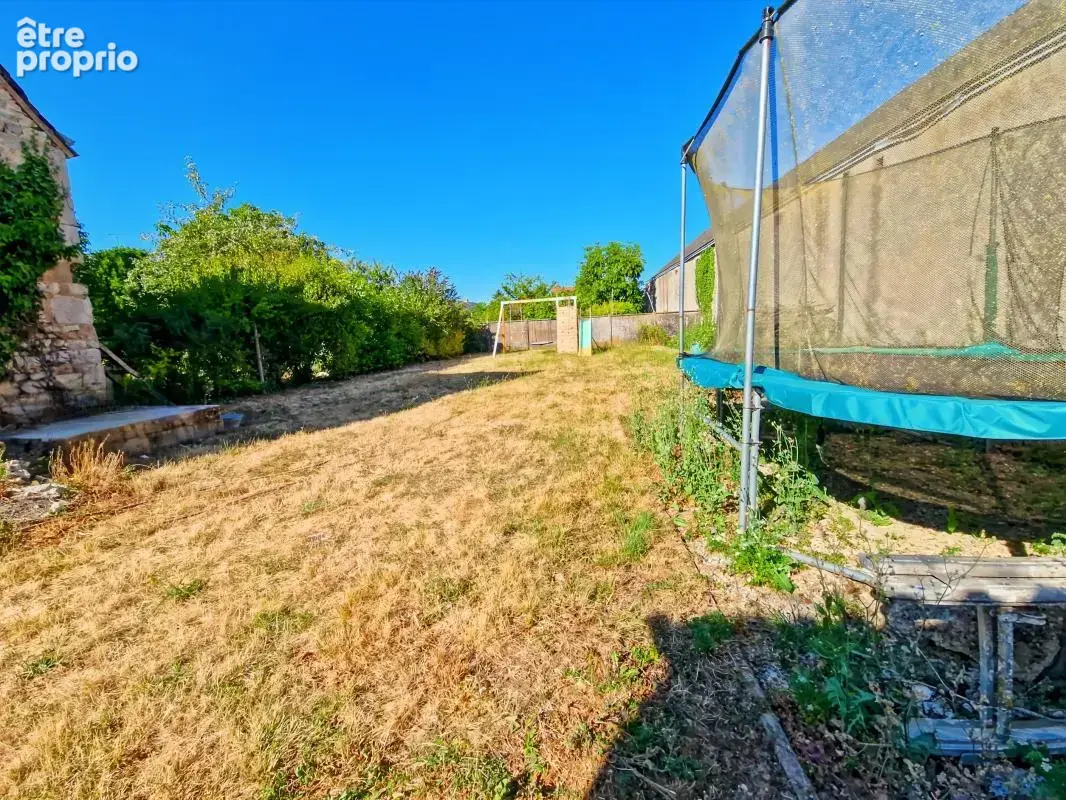   Coup de cœur  Le charme de la pierre   & la modernité d'une rénovation récente   - photo 9