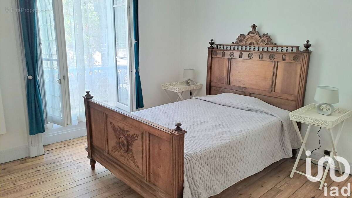 Photo 3 - Appartement à CAPVERN