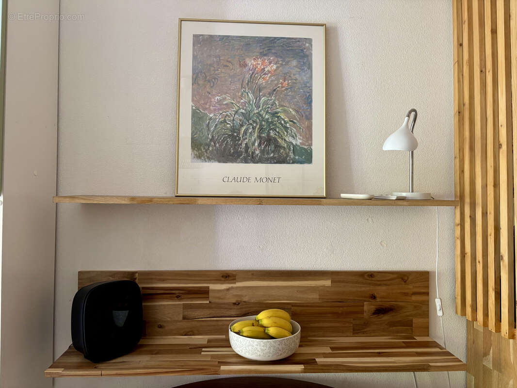 Studio avec jardin à deux pas de la mer - photo 5