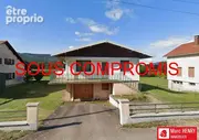 Maison à VAGNEY