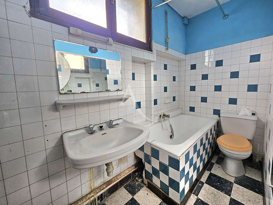 Maison à SAINT-GEORGES-SUR-CHER