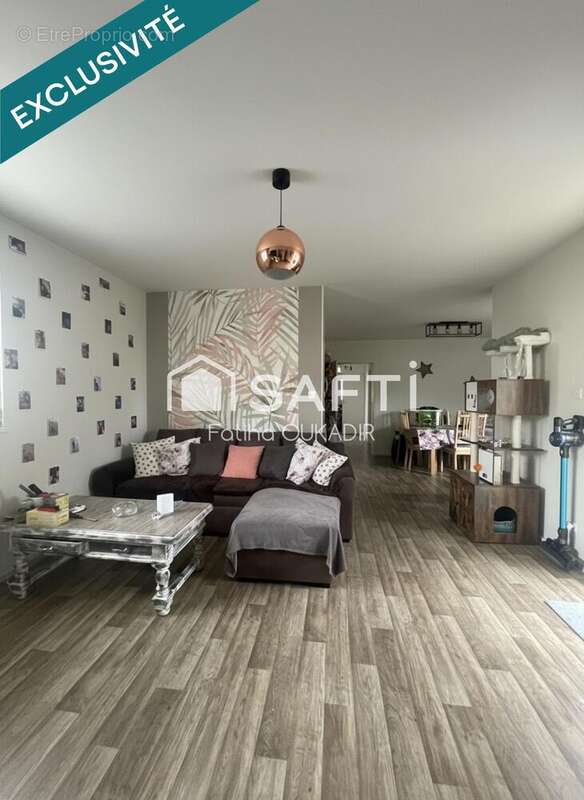 Photo 3 - Appartement à MAIZIERES-LES-METZ