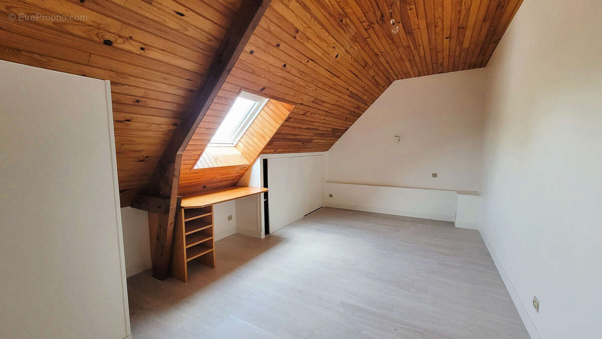 Maison à CHATEAUGIRON