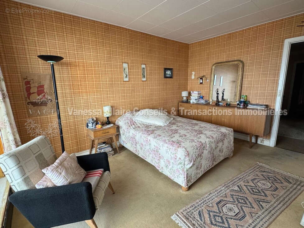 Appartement à LA BAULE-ESCOUBLAC