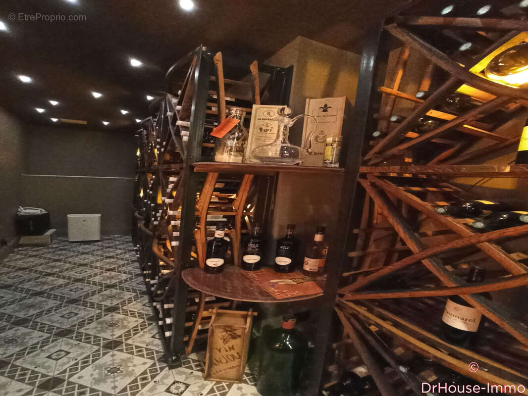 Maison à CHALONNES-SUR-LOIRE