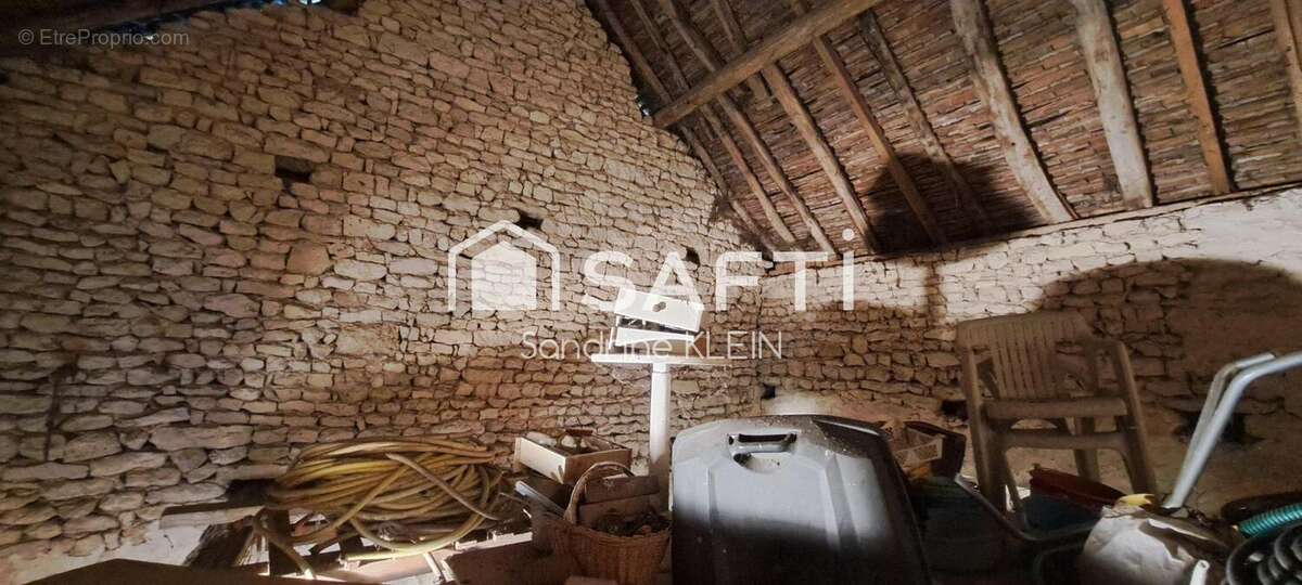 Photo 9 - Maison à PREFONTAINES