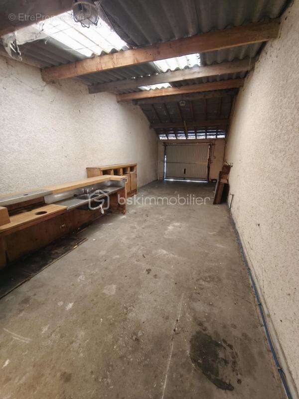Immeuble de 180m2 - photo 11