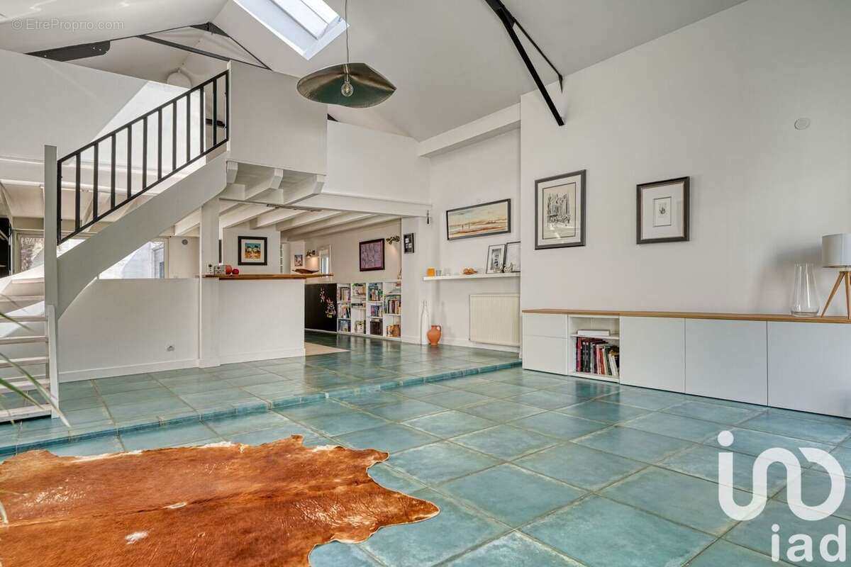 Photo 6 - Maison à COLOMBES