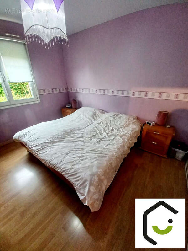 Maison 138 m² à Etelfay  - photo 6