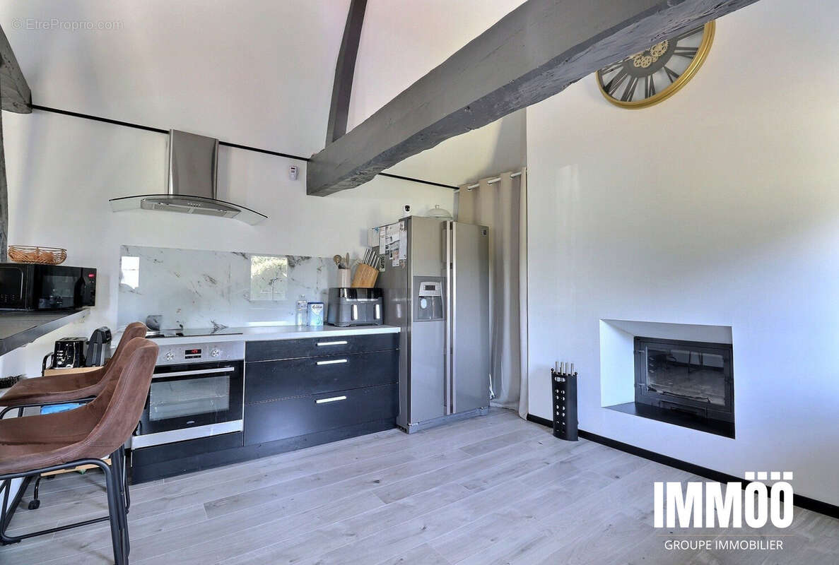 Maison 80 m² à Saint-Paer  - photo 2