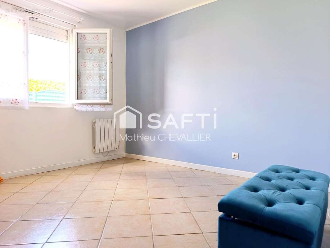 Photo 8 - Maison à FRIVILLE-ESCARBOTIN