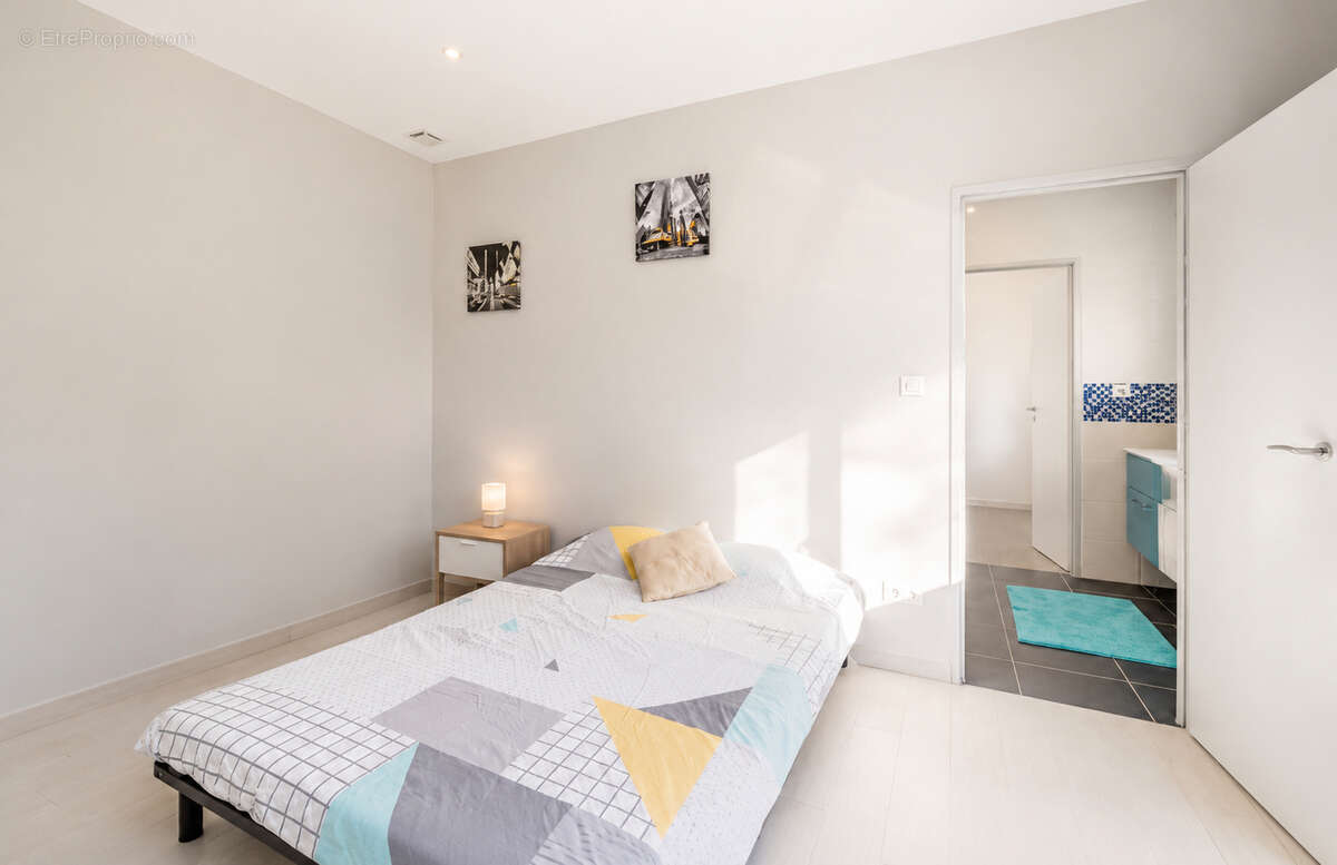 Villa contemporaine Chancelade - photo 7