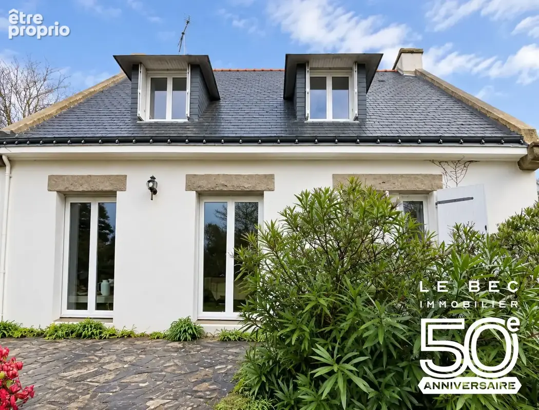 Maison à VANNES