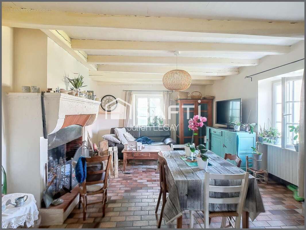 Photo 3 - Maison à LE MAZEAU