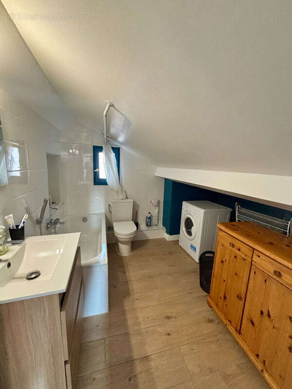 Appartement à MONTLUEL