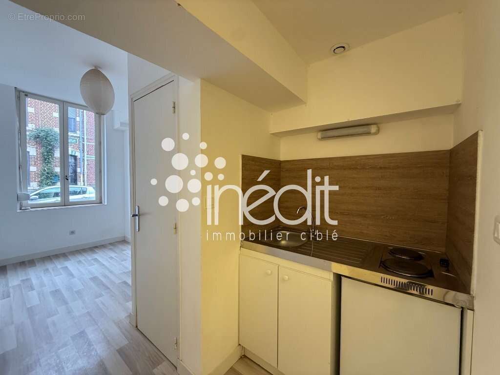 Appartement à LILLE