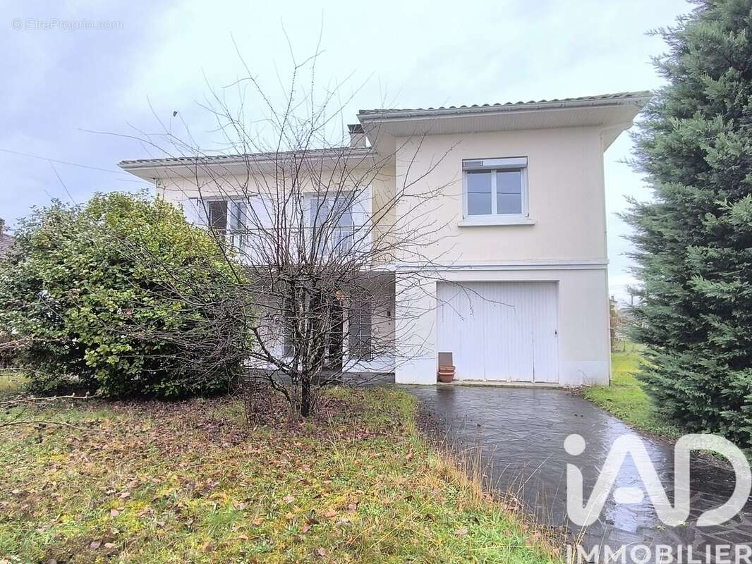 Maison 142 m² à Pineuilh  - photo 5