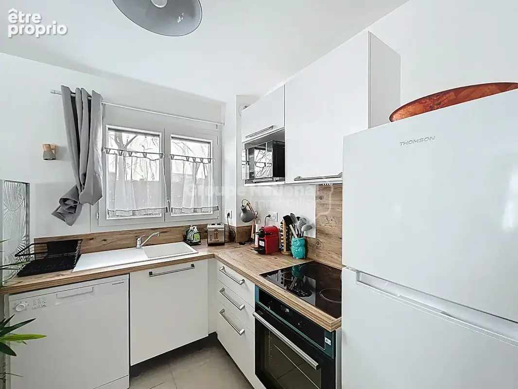 Maison Saintes Maries De La Mer 3 pièce(s) 67.95 m2 - photo 4
