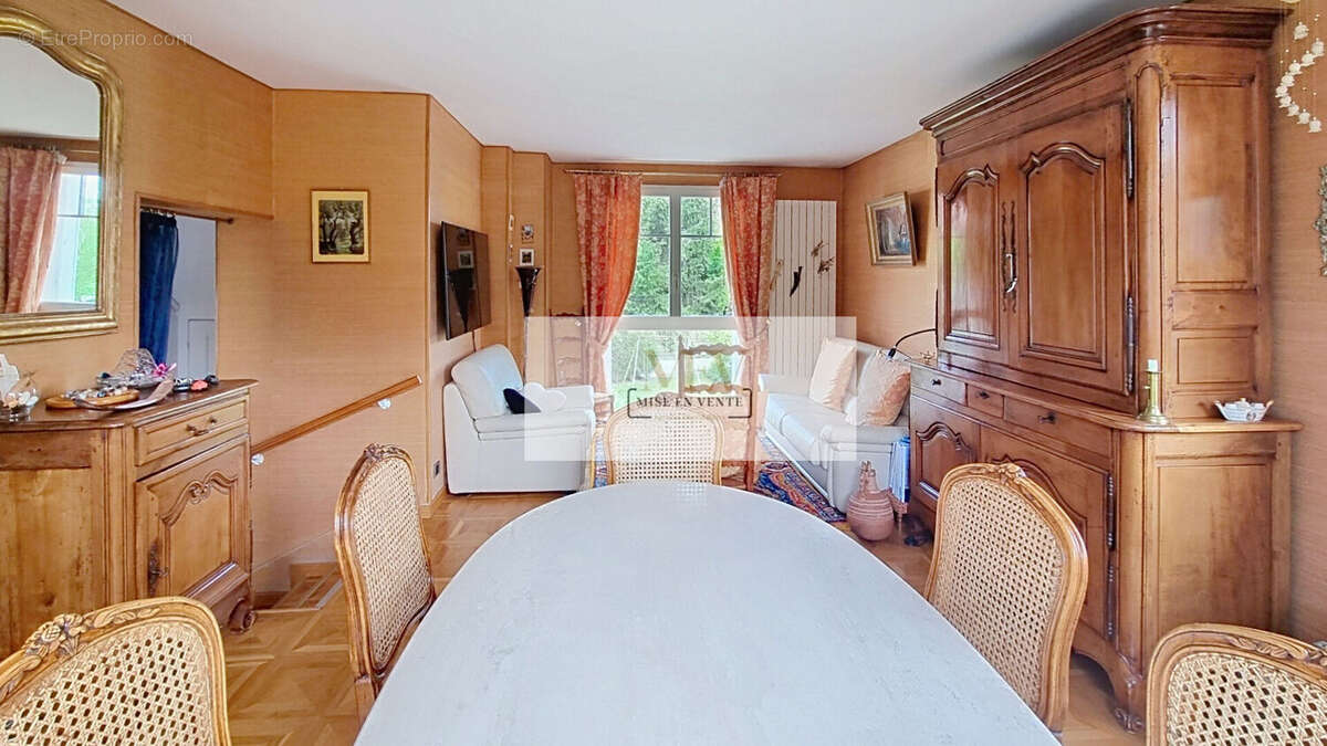 Maison à GOURNAY-SUR-MARNE