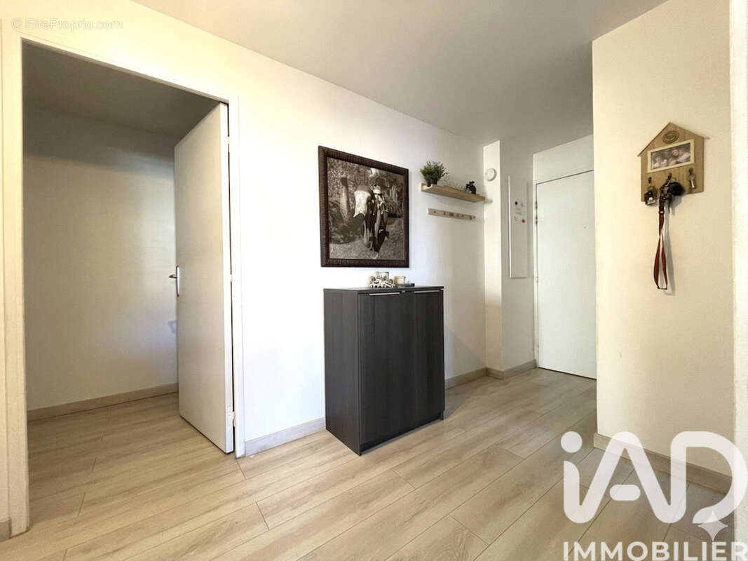 Photo 6 - Appartement à TRAPPES
