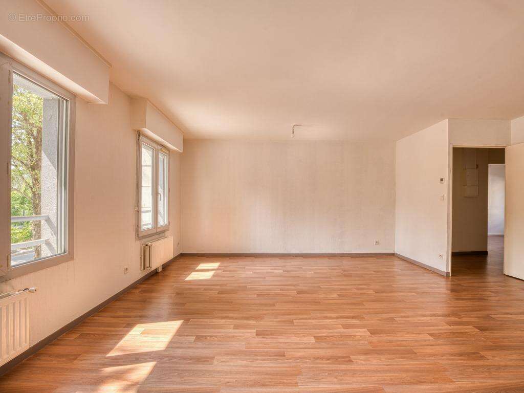 Appartement à ANGERS