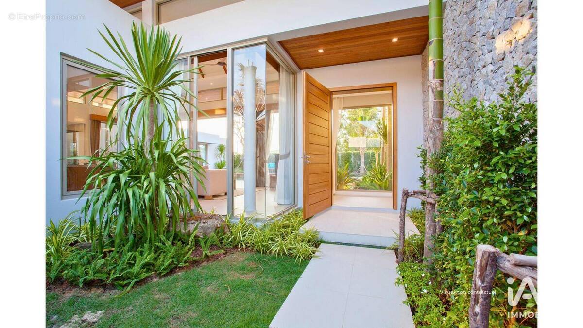 Photo 1 - Appartement à LEVALLOIS-PERRET