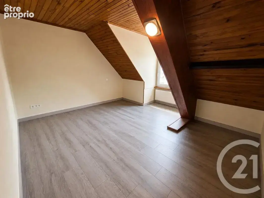 Maison de ville - photo 7
