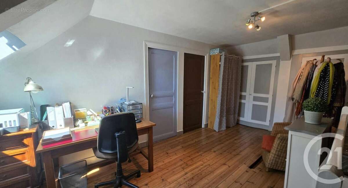Maison 141 m² à Rieux  - photo 16