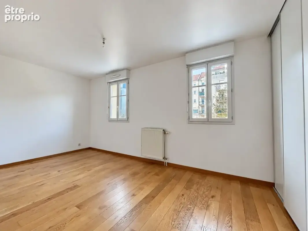 Maison 4 pièces 87 m² à vendre à Bussy-Saint-Georges (77600) - photo 6