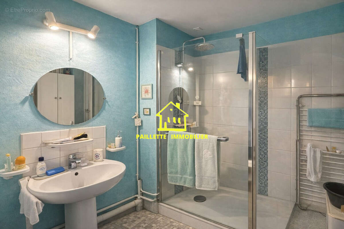 Appartement à LE HAVRE