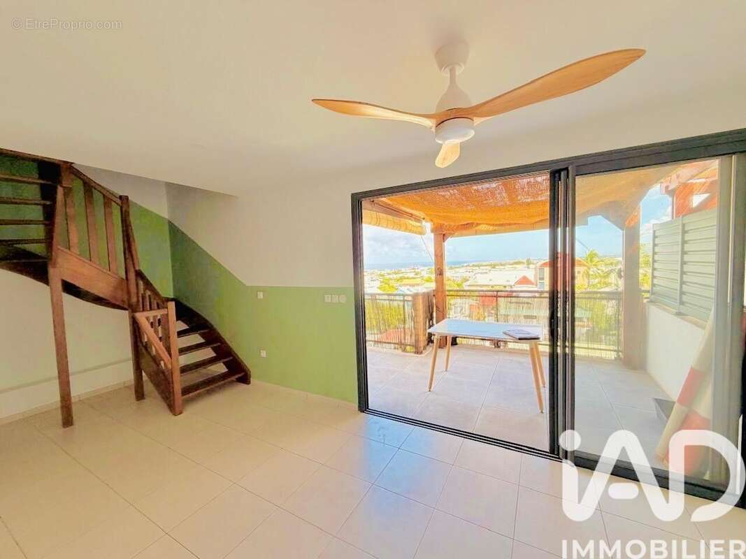 Photo 2 - Appartement à SAINT-PIERRE