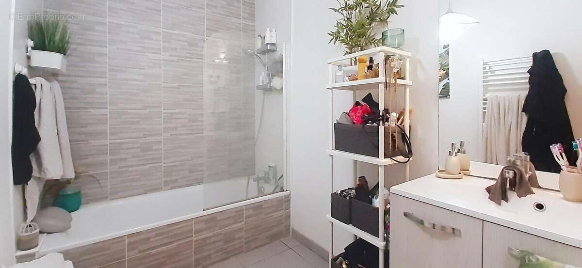 Photo 6 - Appartement à BORDEAUX