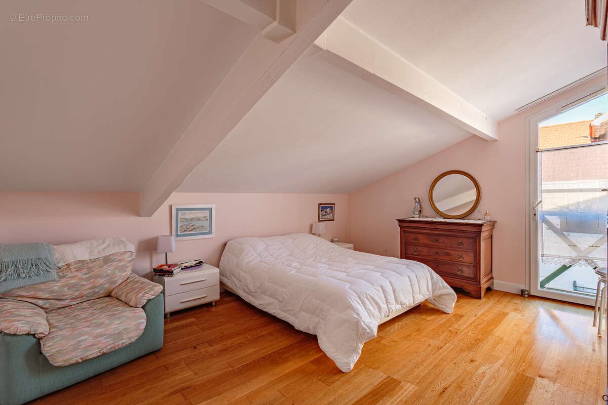 Appartement à BIARRITZ