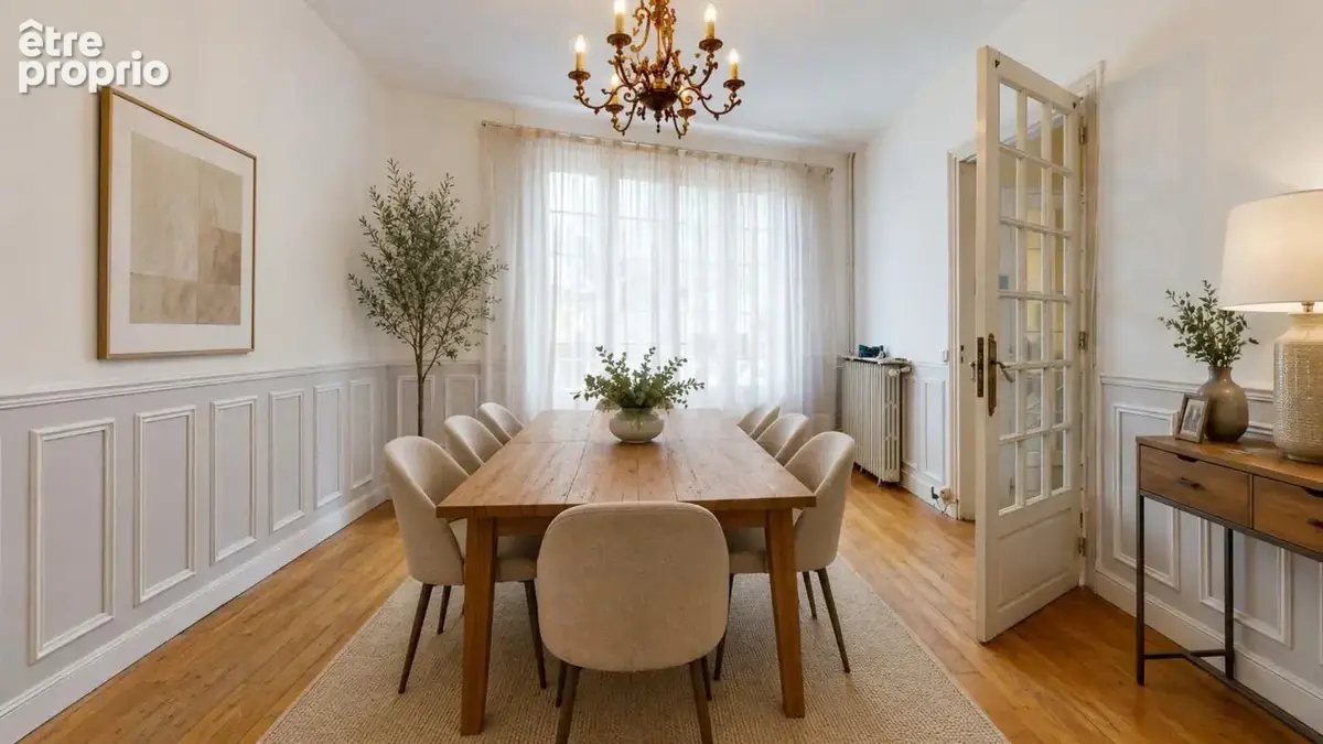Photo Maison à Reims au prix de 360 000€