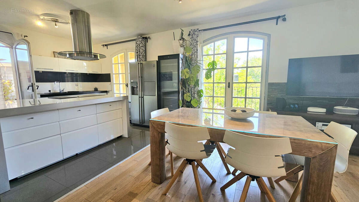 Maison à FRONTIGNAN