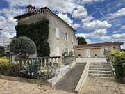 Maison à MOUTHIERS-SUR-BOEME