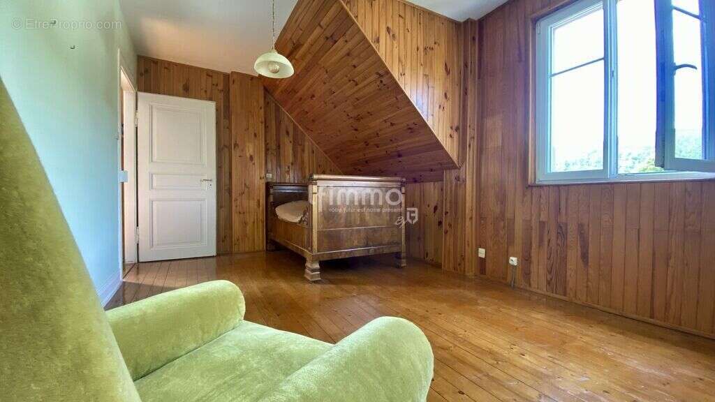 Maison à GUEBWILLER