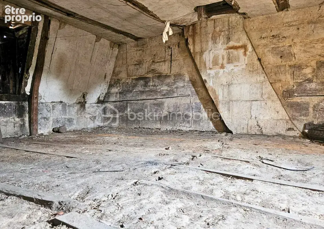 Découvrez cet ensemble immobilier situé au cœur d’un charmant village dynamique de Sud Touraine - photo 16